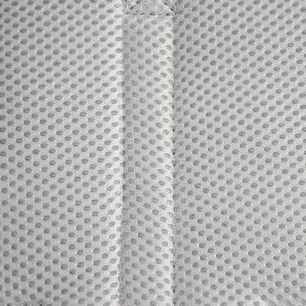 Roarr Heavy Duty Tactical Vest Harness for Dogs, Double Buckles, Bottle Holder On Top.