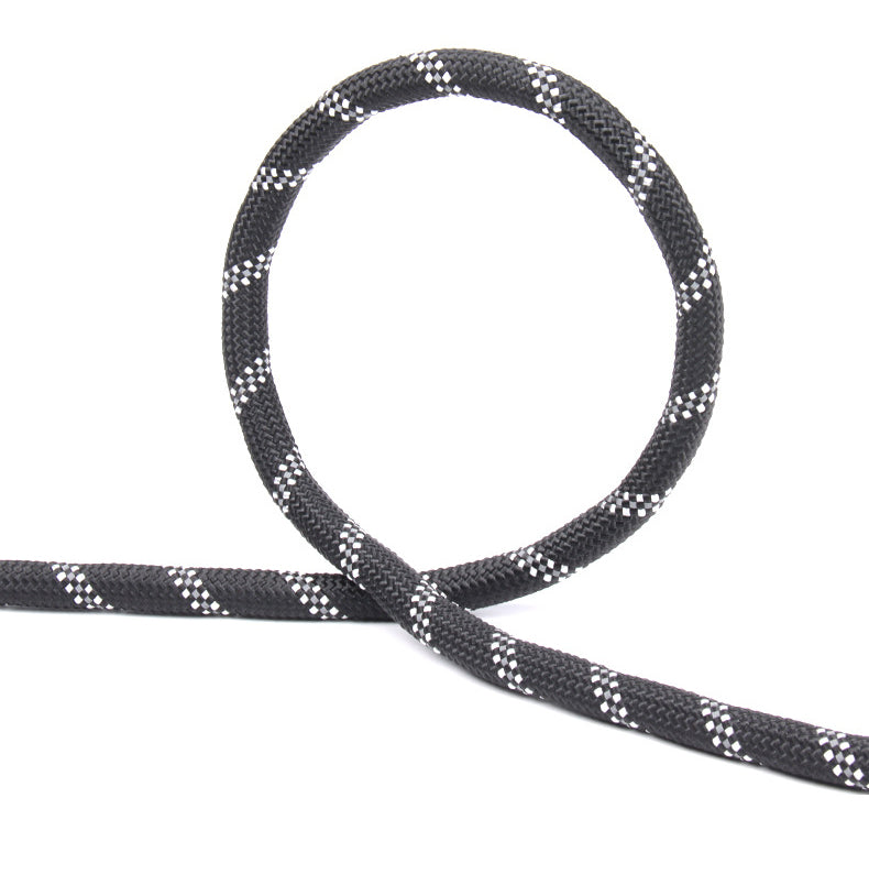 Roarr Heavy Duty Dog Leash – Strong Foam Grip Handle, Reflective Design