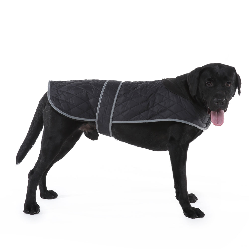 Roarr Reflective Military Coat