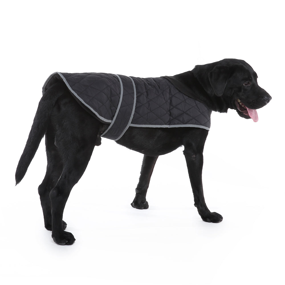 Roarr Reflective Military Coat