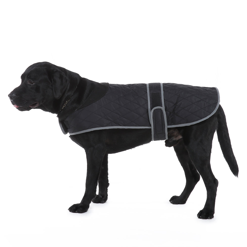 Roarr Reflective Military Coat