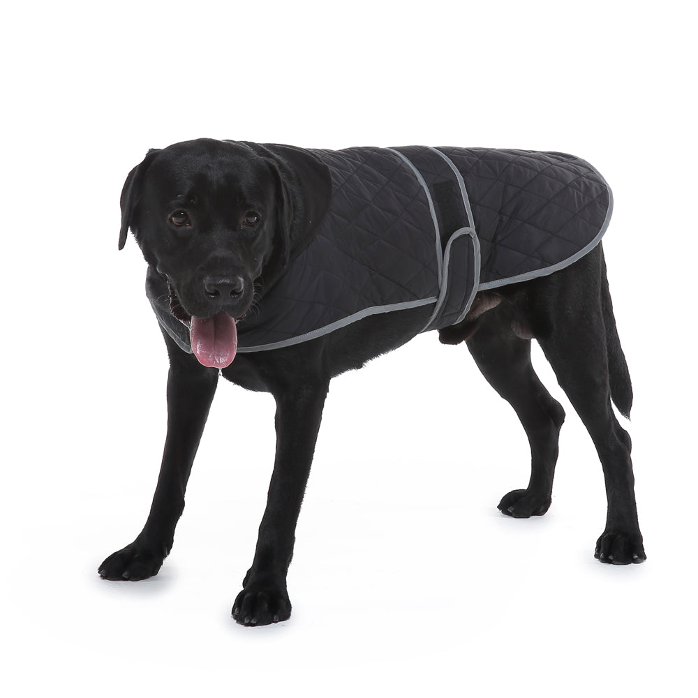 Roarr Reflective Military Coat