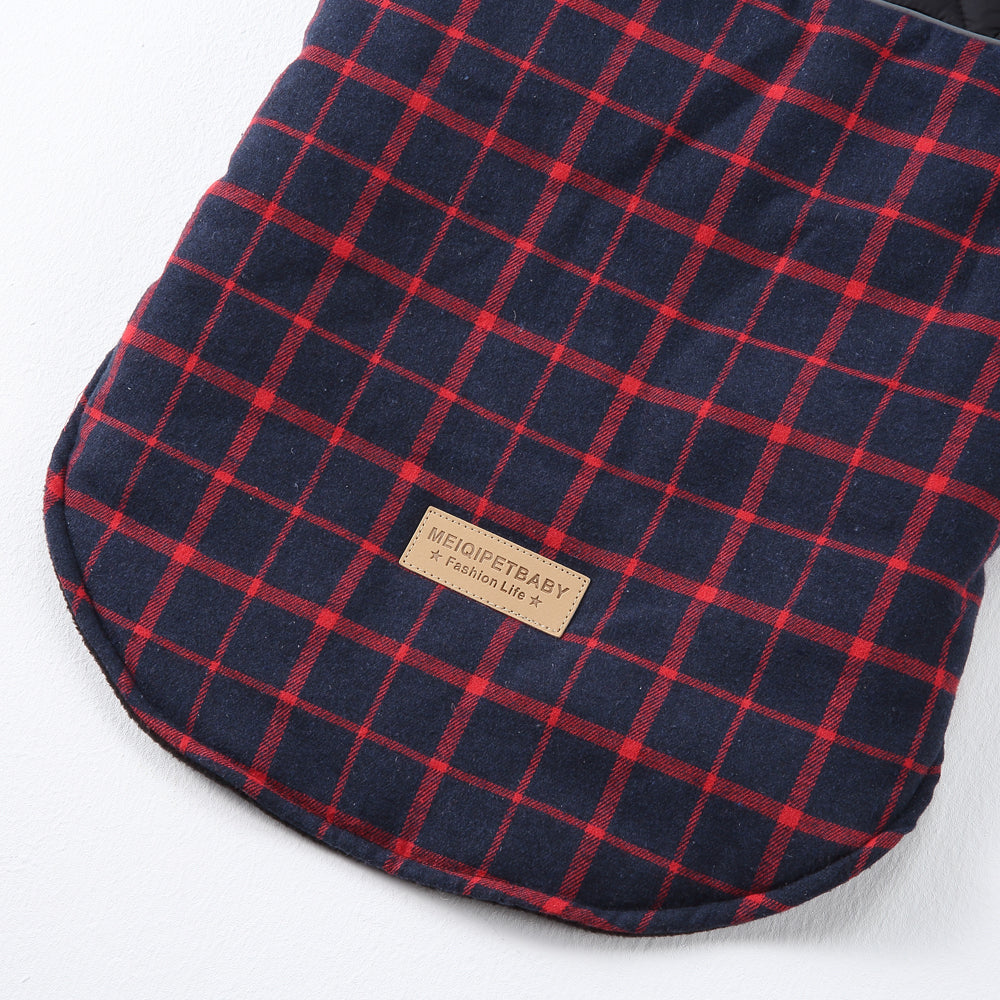 Roarr Stripes Winter Jacket