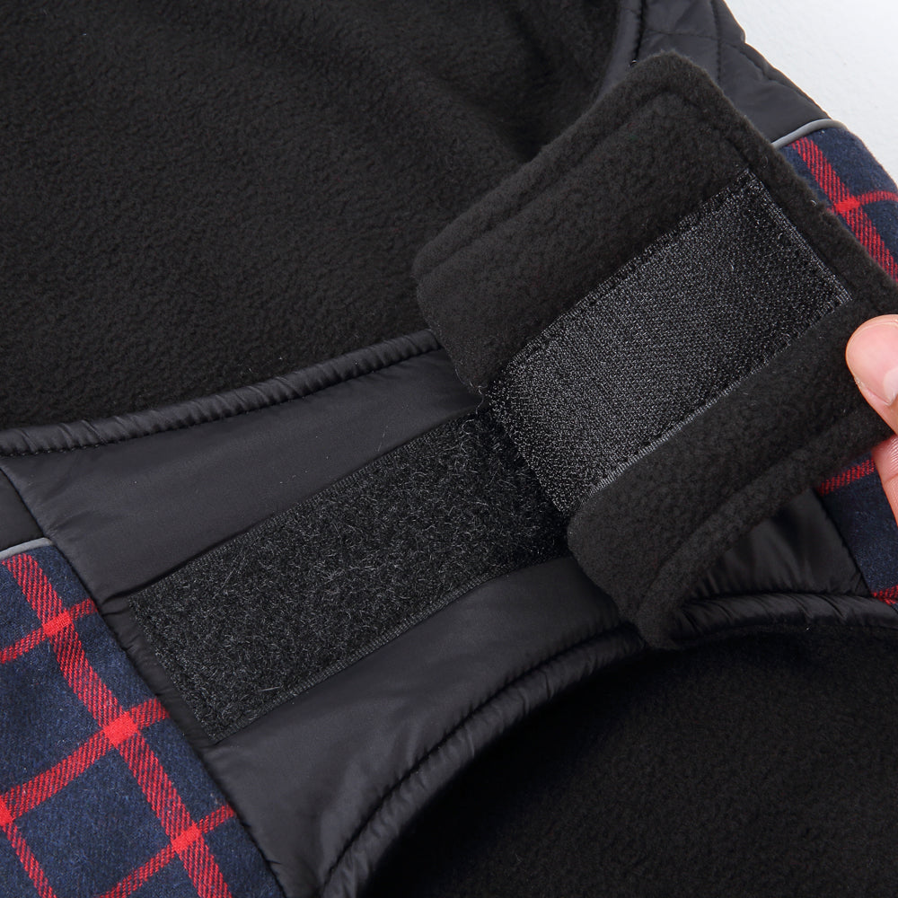 Roarr Stripes Winter Jacket