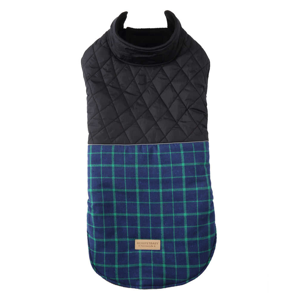 Roarr Stripes Winter Jacket