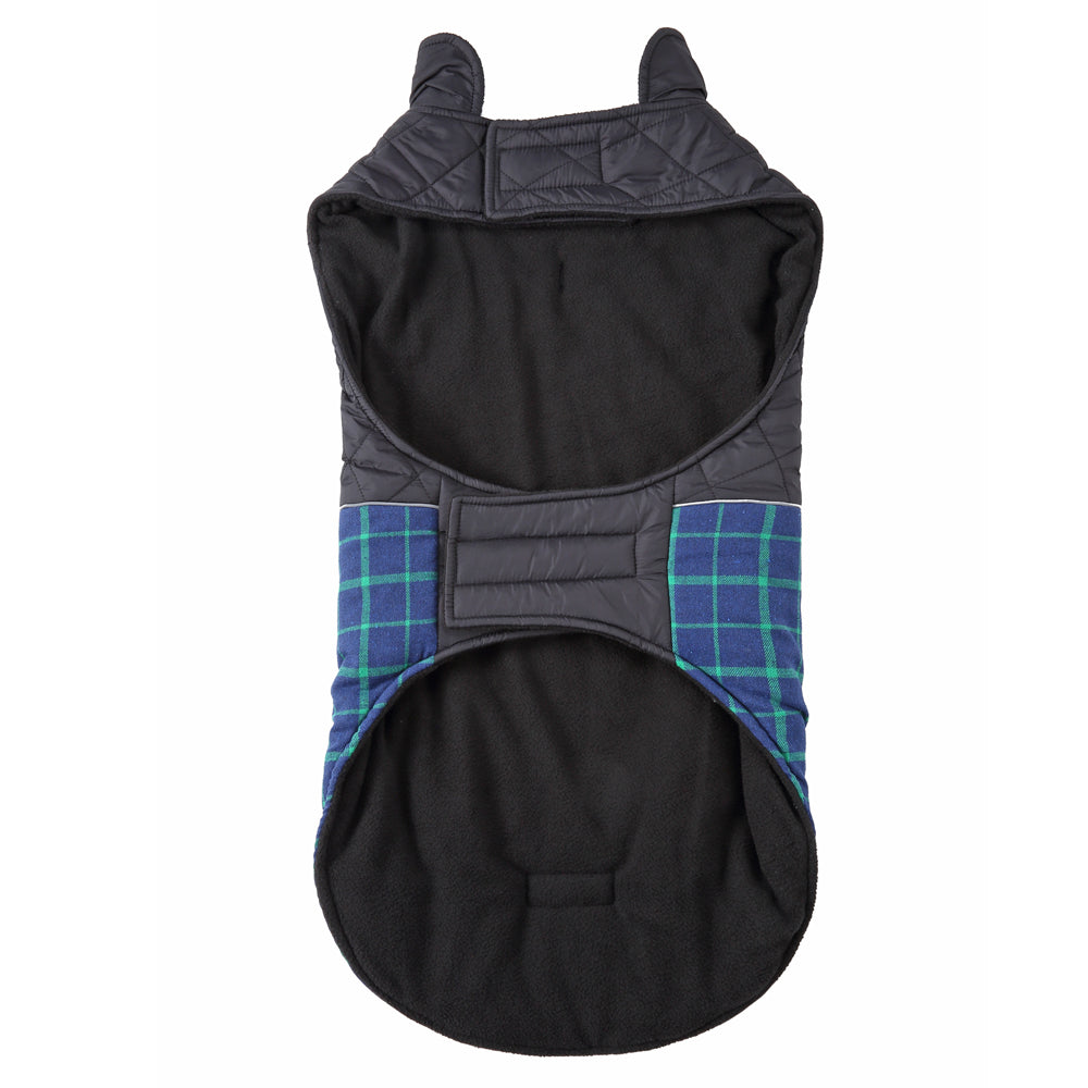 Roarr Stripes Winter Jacket