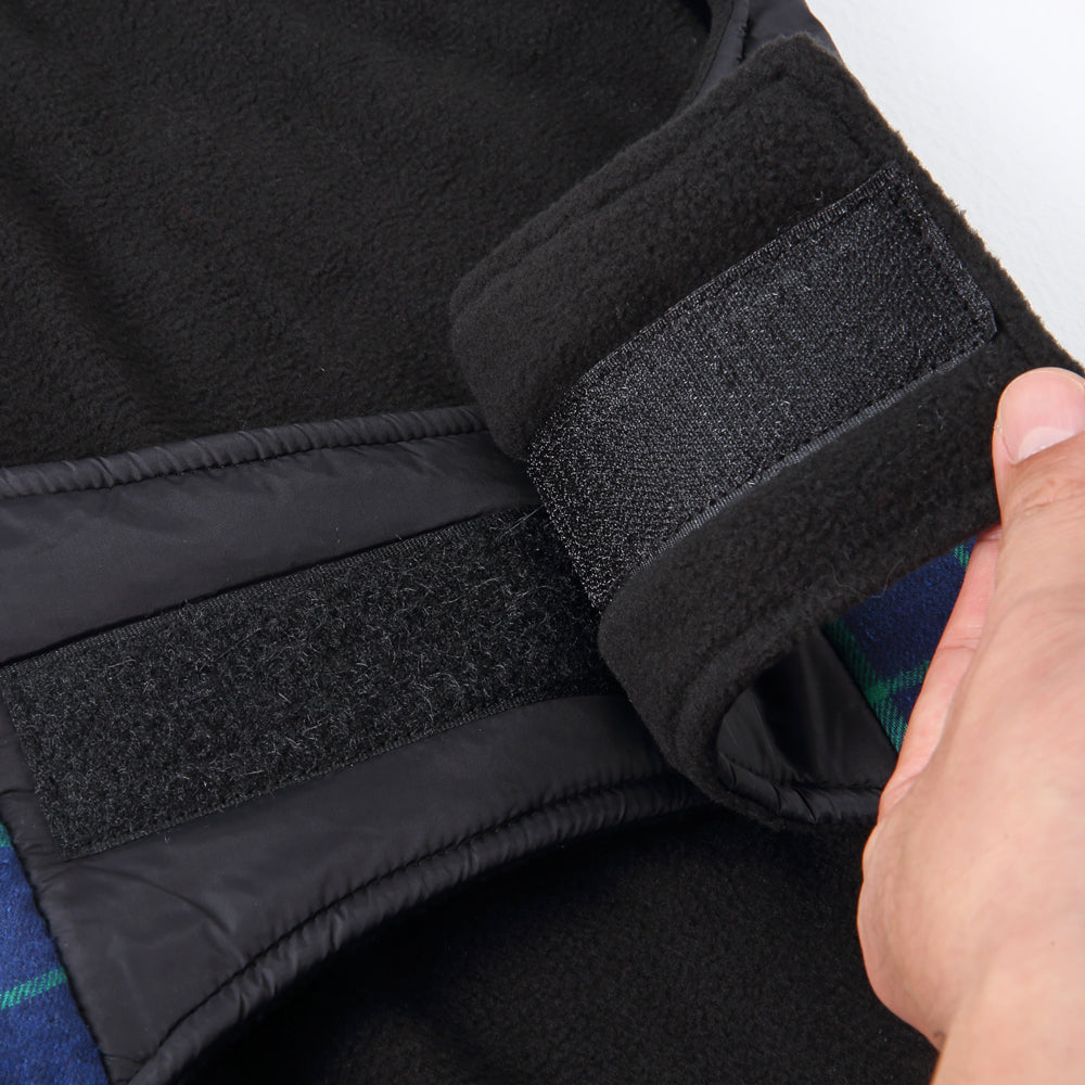 Roarr Stripes Winter Jacket