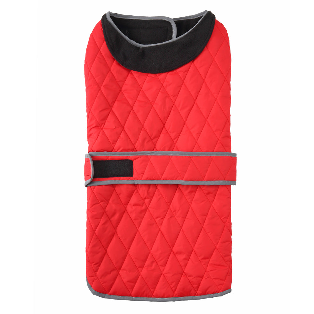 Roarr Reflective Military Coat