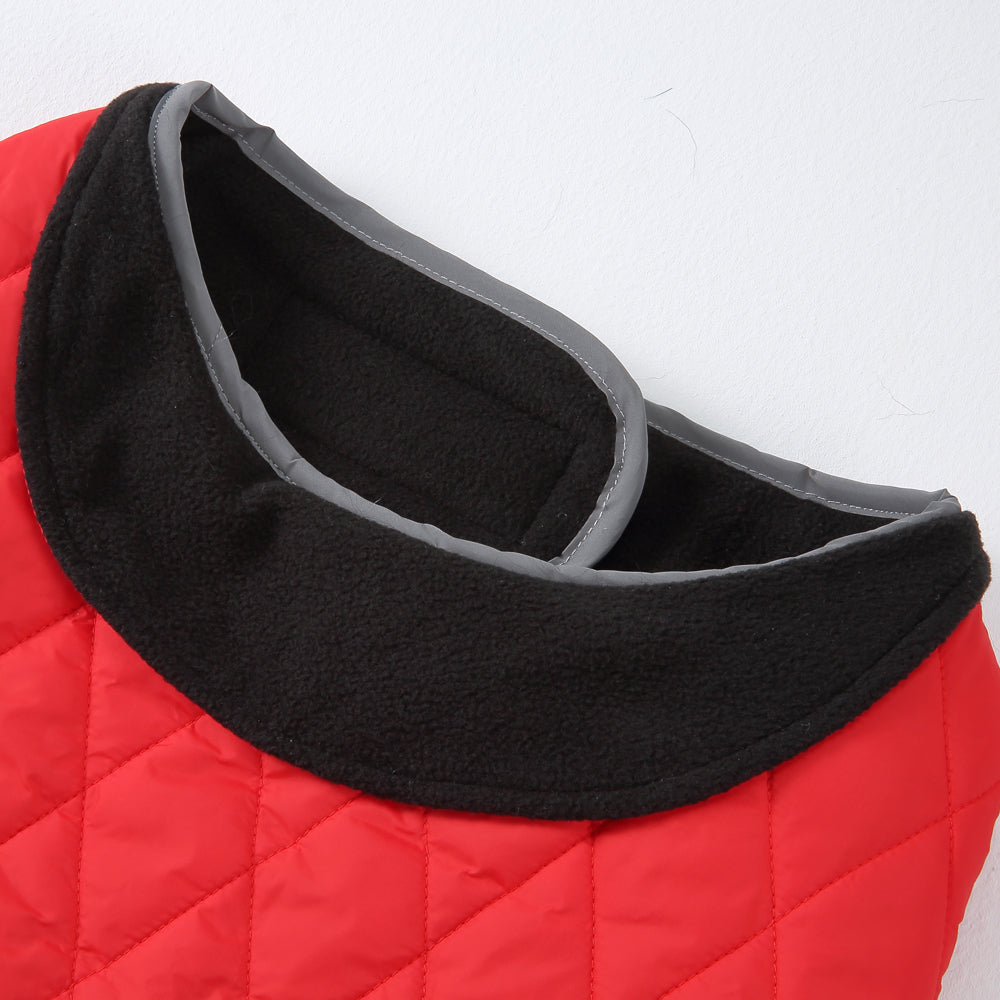 Roarr Reflective Military Coat