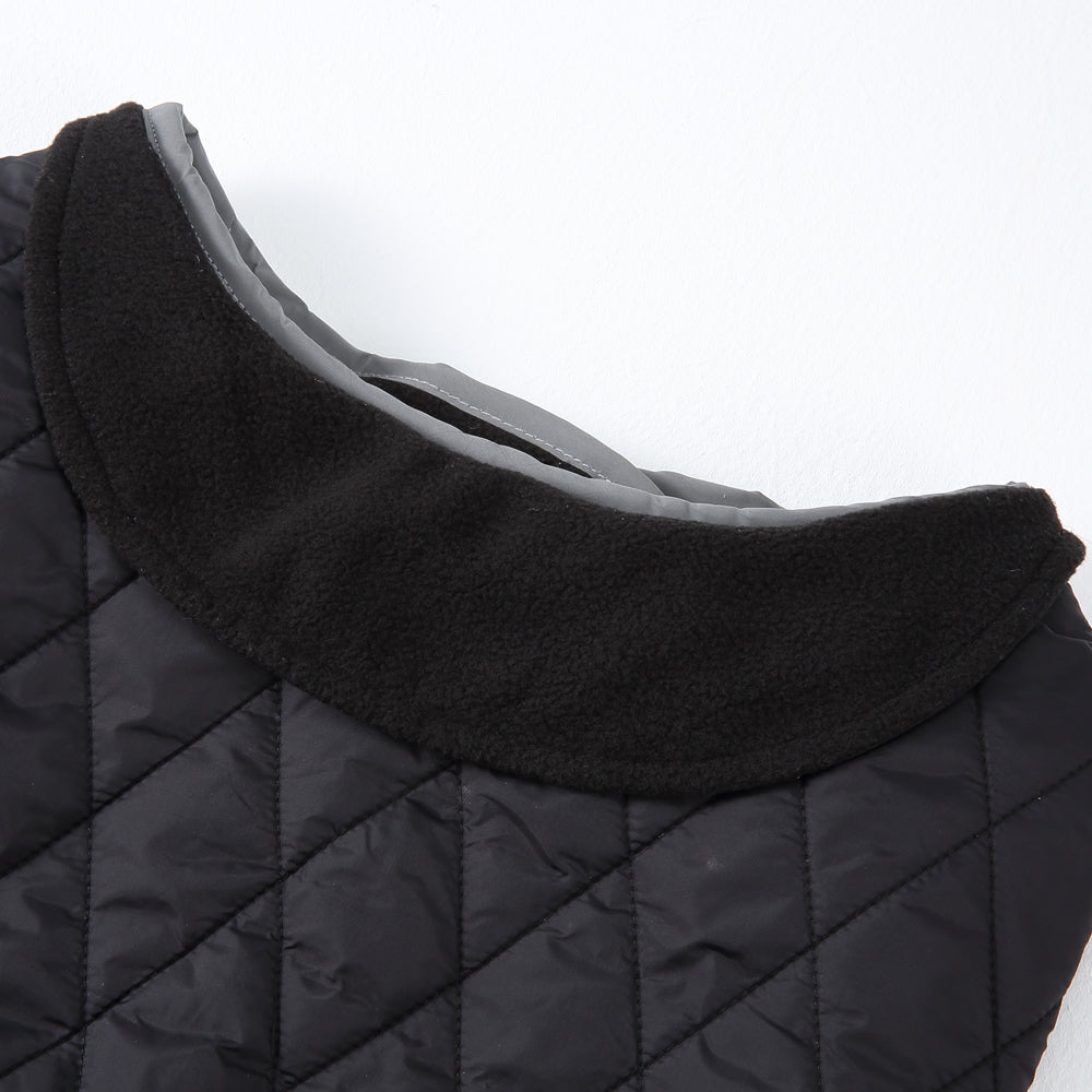 Roarr Reflective Military Coat