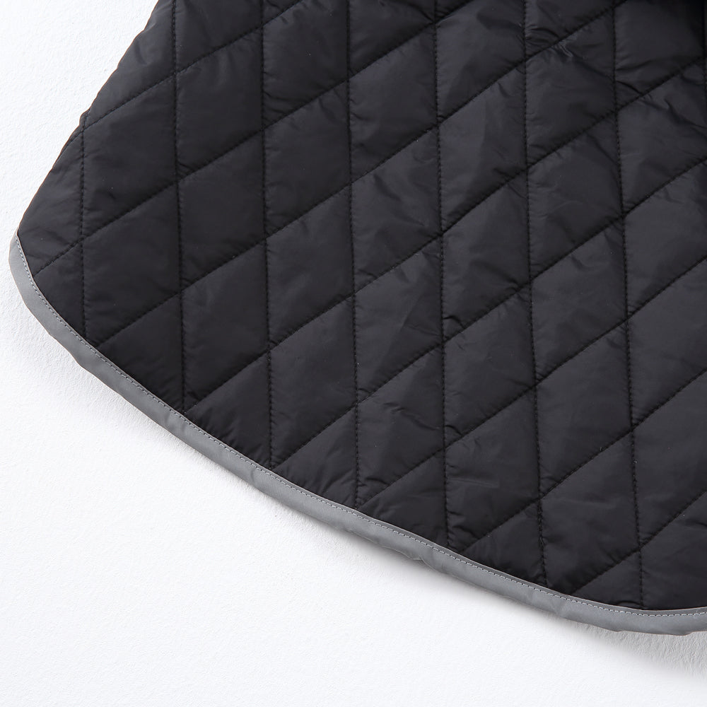 Roarr Reflective Military Coat