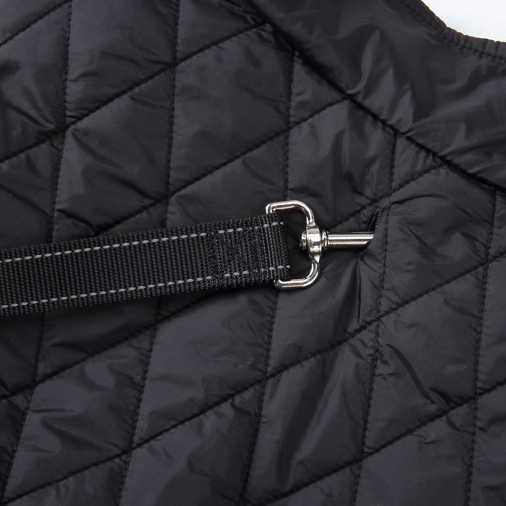 Roarr Reflective Military Coat