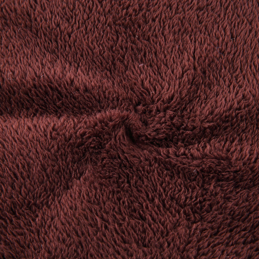 Roarr Reversible fleece coat