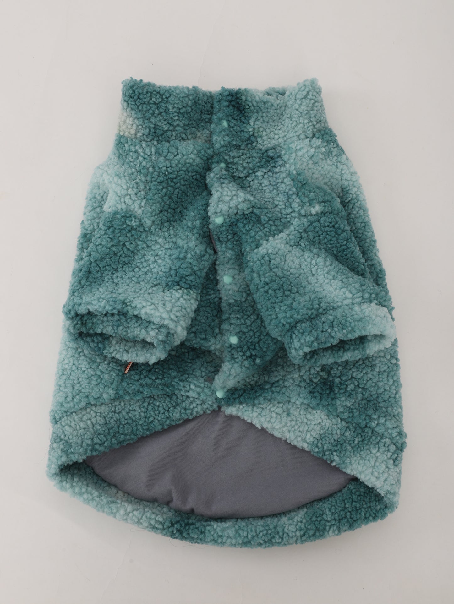 Roarr Furry Winter Coat