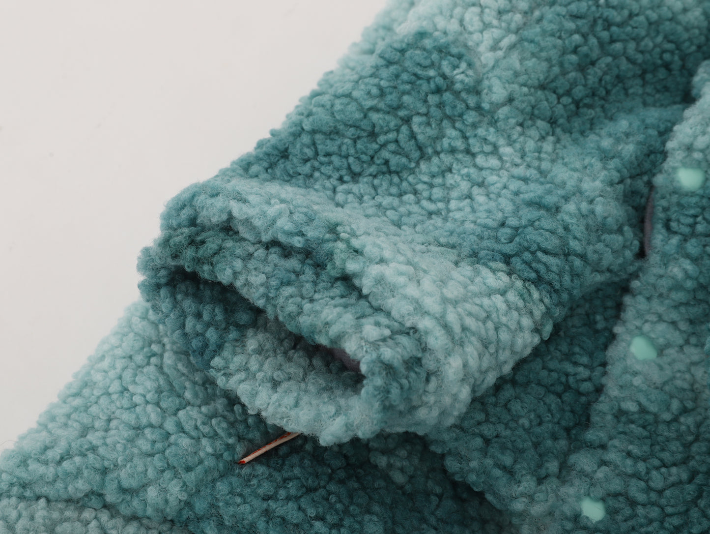 Roarr Furry Winter Coat